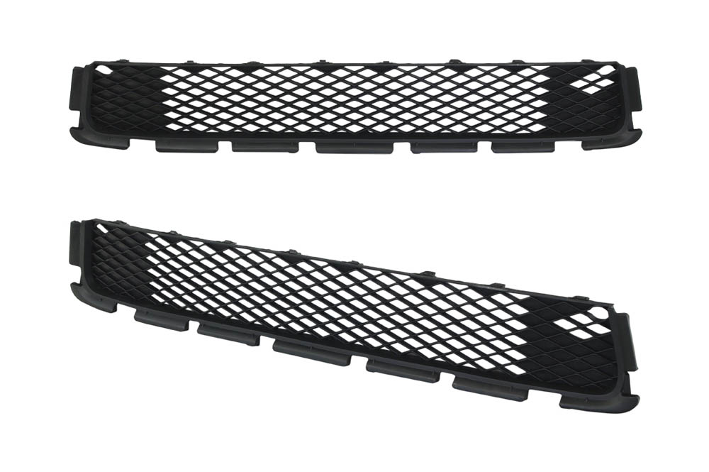 To suit MITSUBISHI ASX CX-7 WAGON ER  FRONT BAR GRILLE - New quality car parts & auto spares online Australia wide with the convenience of shopping from your own home. Carparts 2U Penrith Sydney
