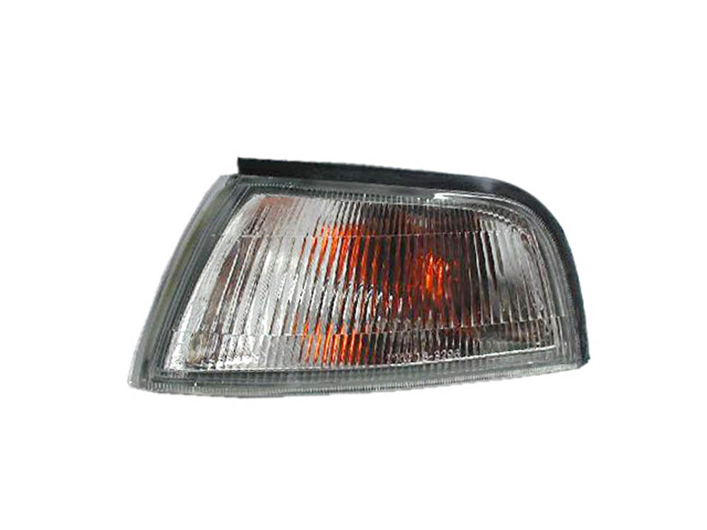 TO SUIT MITSUBISHI LANCER CE SEDAN  FRONT CORNER LIGHT  LEFT - BRAND NEW LEFT HAND SIDE CORNER LIGHT TO SUIT MITSUBISHI LANCER CE SEDAN MODELS BETWEEN 06/1996-07/1998
 - New quality car parts & auto spares online Australia wide with the convenience of shopping from your own home. Carparts 2U Penrith Sydney