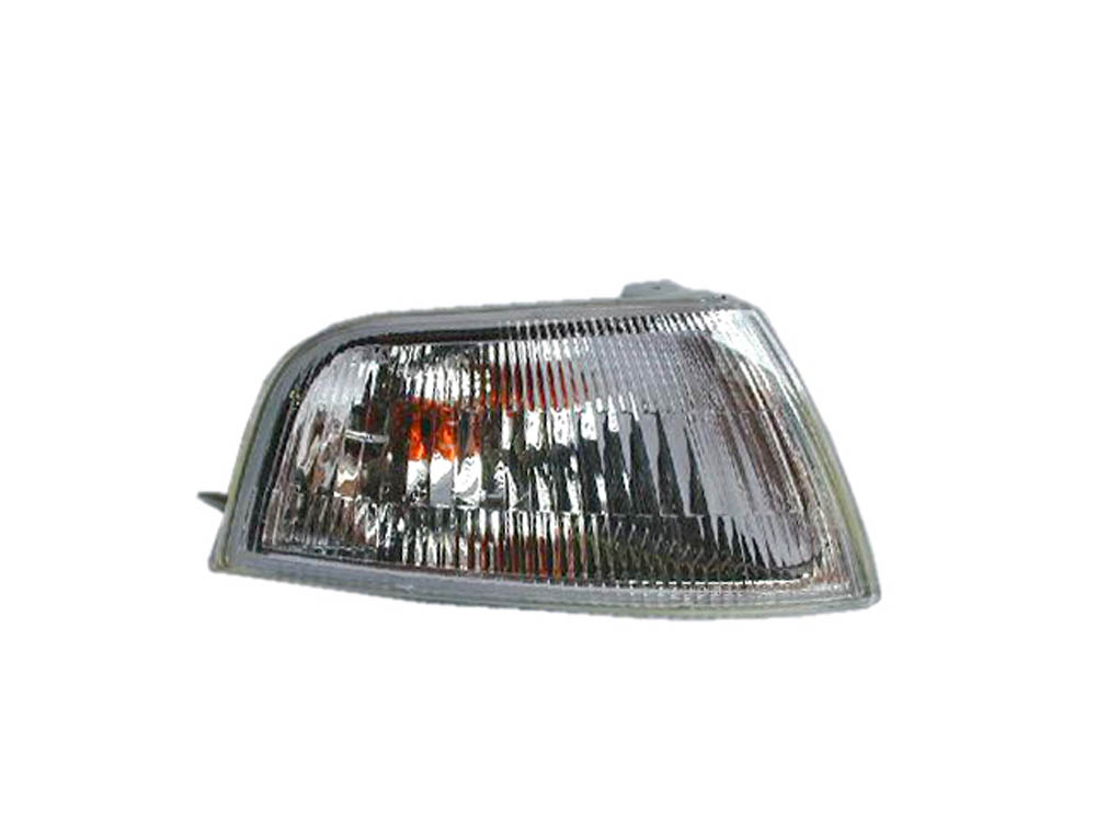 TO SUIT MITSUBISHI LANCER CE SEDAN  FRONT CORNER LIGHT  RIGHT - BRAND NEW RIGHT HAND SIDE CORNER LIGHT TO SUIT MITSUBISHI LANCER CE SEDAN MODELS BETWEEN 08/1998-07/2003
 - New quality car parts & auto spares online Australia wide with the convenience of shopping from your own home. Carparts 2U Penrith Sydney
