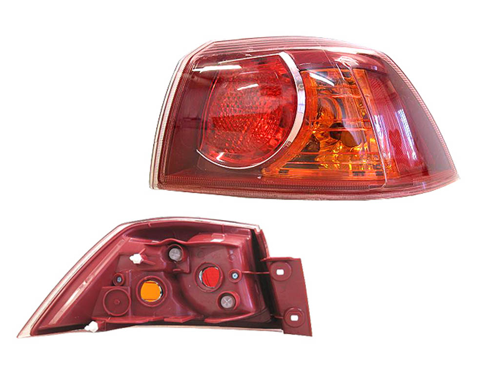 To suit MITSUBISHI LANCER CJ  TAIL LIGHT - New quality car parts & auto spares online Australia wide with the convenience of shopping from your own home. Carparts 2U Penrith Sydney