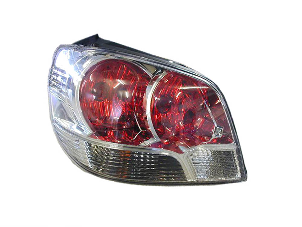 To suit MITSUBISHI OUTLANDER TE/TF/TH/TJ  TAIL LIGHT - New quality car parts & auto spares online Australia wide with the convenience of shopping from your own home. Carparts 2U Penrith Sydney