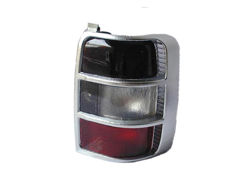 To suit MITSUBISHI PAJERO ZG  TAIL LIGHT - New quality car parts & auto spares online Australia wide with the convenience of shopping from your own home. Carparts 2U Penrith Sydney