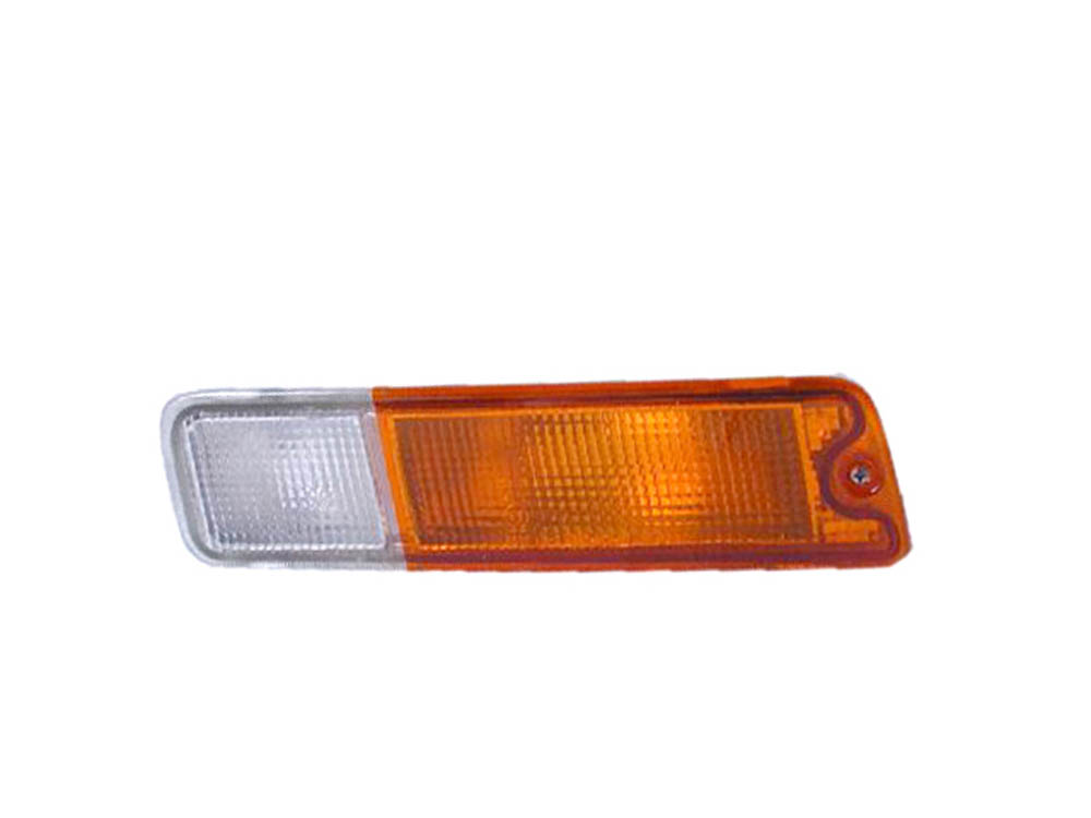 To suit MITSUBISHI TRITON MK  FRONT BAR LAMP - New quality car parts & auto spares online Australia wide with the convenience of shopping from your own home. Carparts 2U Penrith Sydney
