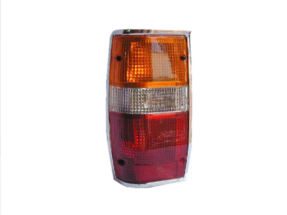 To suit MITSUBISHI TRITON NS/NT  TAIL LIGHT - New quality car parts & auto spares online Australia wide with the convenience of shopping from your own home. Carparts 2U Penrith Sydney