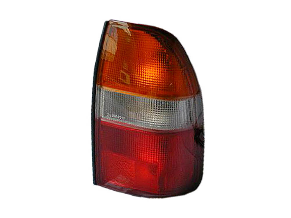 To suit MITSUBISHI TRITON MK  TAIL LIGHT - New quality car parts & auto spares online Australia wide with the convenience of shopping from your own home. Carparts 2U Penrith Sydney
