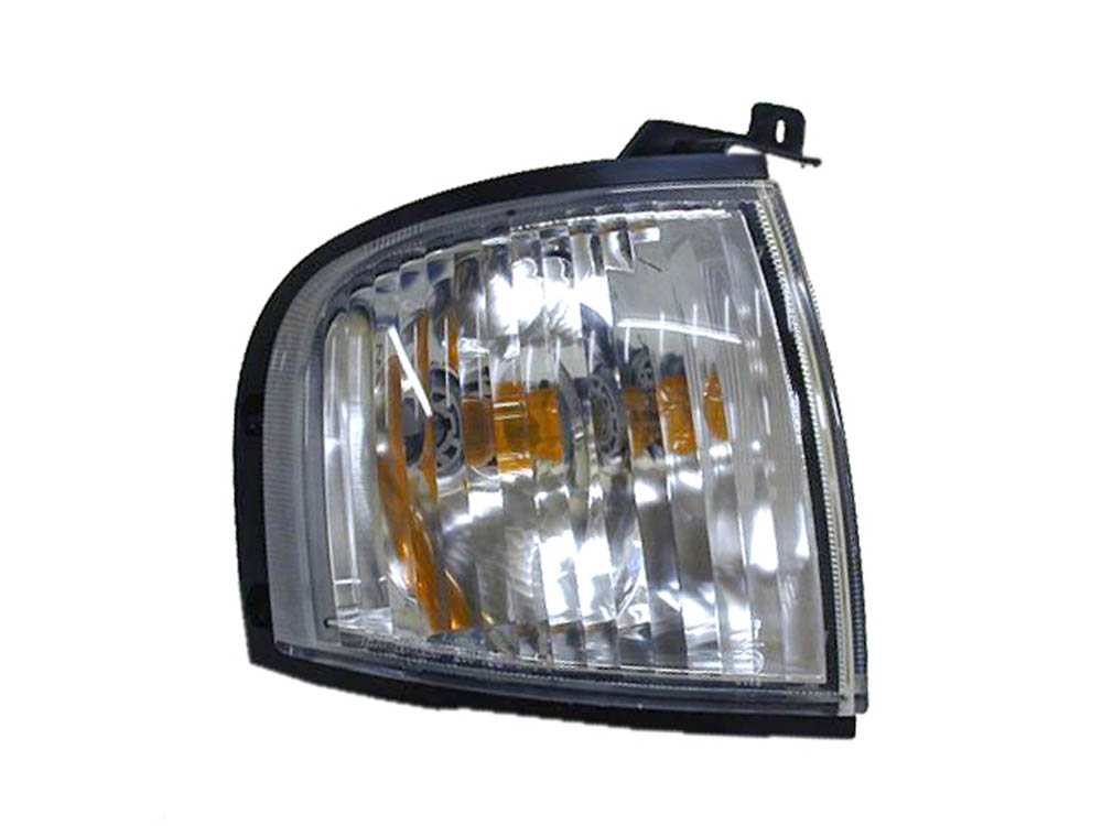 To suit MAZDA B SERIES UTE / BRAVO BRAVO UN  FRONT CORNER LIGHT - New quality car parts & auto spares online Australia wide with the convenience of shopping from your own home. Carparts 2U Penrith Sydney