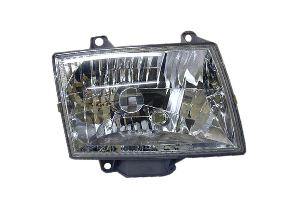 To suit MAZDA B SERIES UTE / BRAVO BRAVO UN  HEAD LIGHT - New quality car parts & auto spares online Australia wide with the convenience of shopping from your own home. Carparts 2U Penrith Sydney