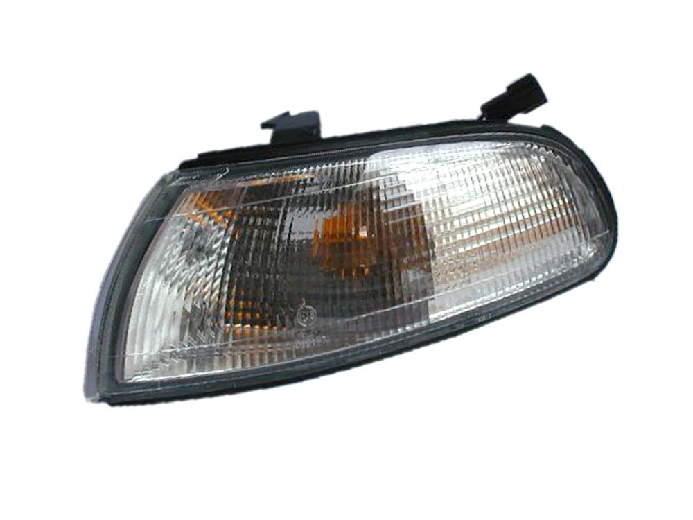 To suit MAZDA 626 BJ PROTEGE / ASTINA  FRONT CORNER LIGHT - New quality car parts & auto spares online Australia wide with the convenience of shopping from your own home. Carparts 2U Penrith Sydney