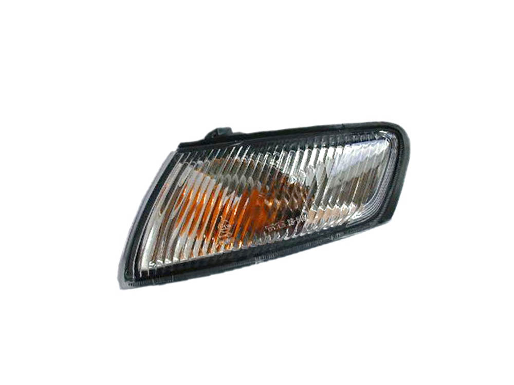 To suit MAZDA 626 GE  FRONT CORNER LIGHT - New quality car parts & auto spares online Australia wide with the convenience of shopping from your own home. Carparts 2U Penrith Sydney