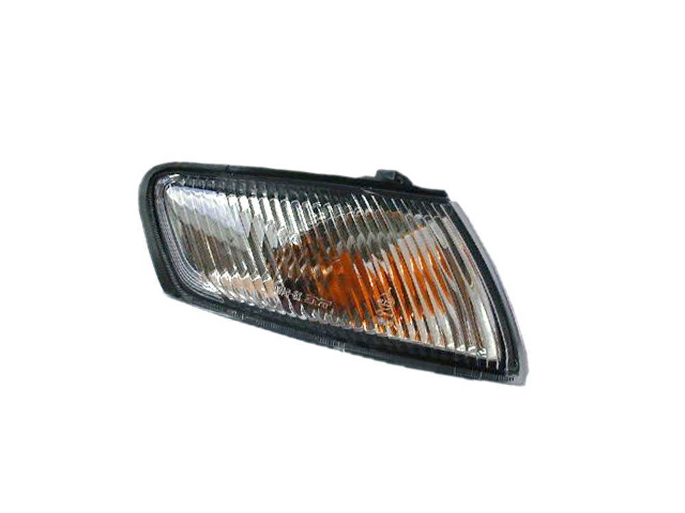 To suit MAZDA 626 GF  FRONT CORNER LIGHT - New quality car parts & auto spares online Australia wide with the convenience of shopping from your own home. Carparts 2U Penrith Sydney