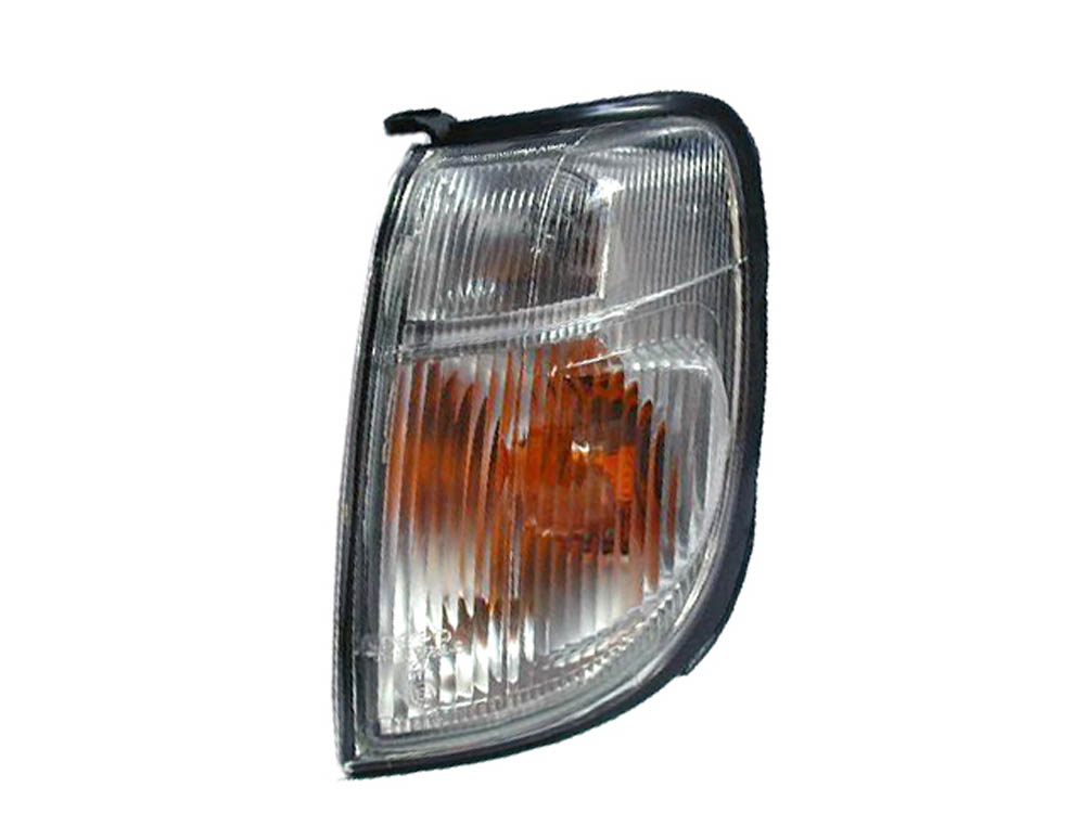 To suit NISSAN NAVARA D21 UTE  FRONT CORNER LIGHT - New quality car parts & auto spares online Australia wide with the convenience of shopping from your own home. Carparts 2U Penrith Sydney