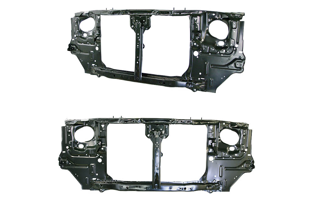  RADIATOR SUPPORT NA BRAND NEW RADIATOR SUPPORT TO SUIT NISSAN NAVARA D22 MODELS BETWEEN 10/2001-2/2008 ONLY
 - Open 24hrs 365 days a year - our commitment is to provide new quality spare car parts nationally with the convenience of our online auto parts shopping store in the privacy of your own home.