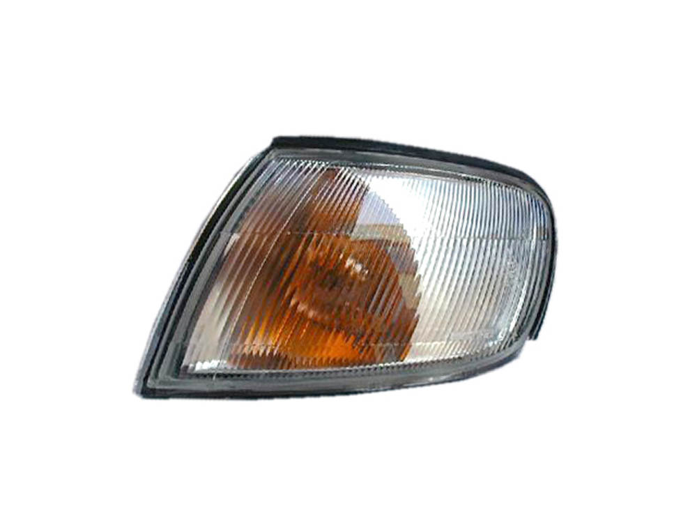 To suit NISSAN PULSAR N14  FRONT CORNER LIGHT - New quality car parts & auto spares online Australia wide with the convenience of shopping from your own home. Carparts 2U Penrith Sydney