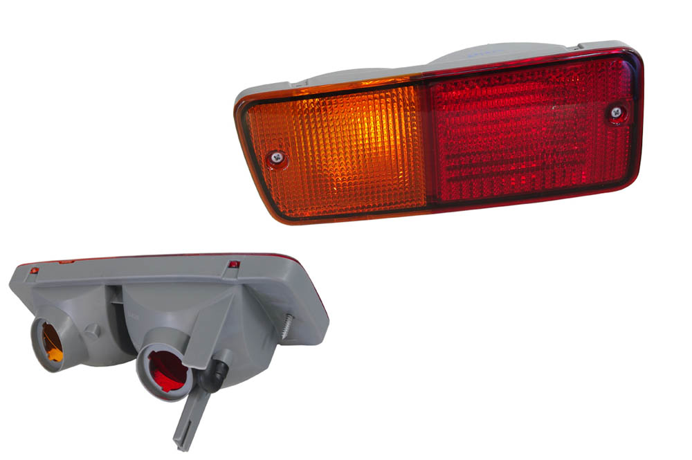 To suit NISSAN PATROL GQ / Y60  REAR BAR LAMP - New quality car parts & auto spares online Australia wide with the convenience of shopping from your own home. Carparts 2U Penrith Sydney