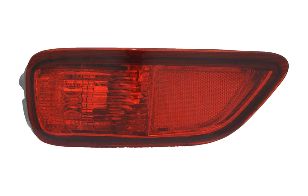 To suit NISSAN PATROL XV G4  REAR BAR REFLECTOR - New quality car parts & auto spares online Australia wide with the convenience of shopping from your own home. Carparts 2U Penrith Sydney