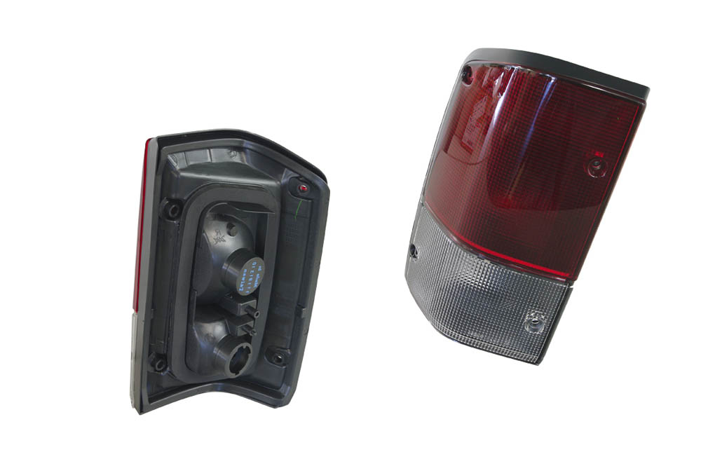  TAIL LIGHT LEFT BRAND NEW LEFT HAND SIDE TAIL LIGHT TO SUIT NISSAN PATROL GQ (10/1993-10/1997)
 - Open 24hrs 365 days a year - our commitment is to provide new quality spare car parts nationally with the convenience of our online auto parts shopping store in the privacy of your own home.