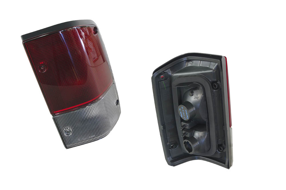  TAIL LIGHT RIGHT BRAND NEW RIGHT HAND SIDE TAIL LIGHT TO SUIT NISSAN PATROL GQ (10/1993-10/1997)
 - Open 24hrs 365 days a year - our commitment is to provide new quality spare car parts nationally with the convenience of our online auto parts shopping store in the privacy of your own home.