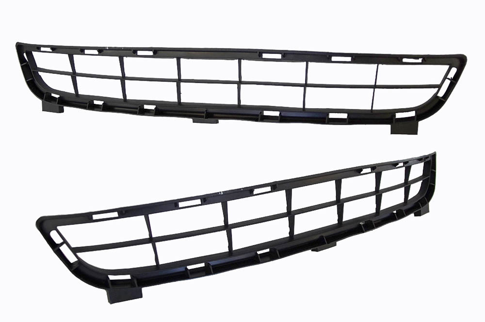 To suit TOYOTA AURION GRAND VITARA  FRONT BAR GRILLE - New quality car parts & auto spares online Australia wide with the convenience of shopping from your own home. Carparts 2U Penrith Sydney