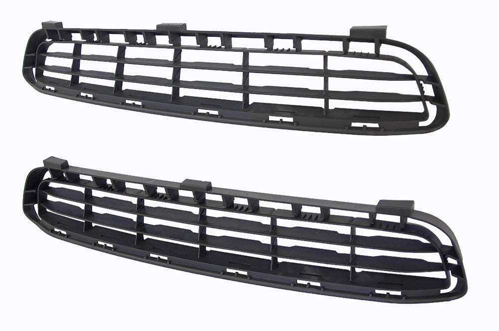 To suit TOYOTA CAMRY GSV40  FRONT BAR GRILLE - New quality car parts & auto spares online Australia wide with the convenience of shopping from your own home. Carparts 2U Penrith Sydney