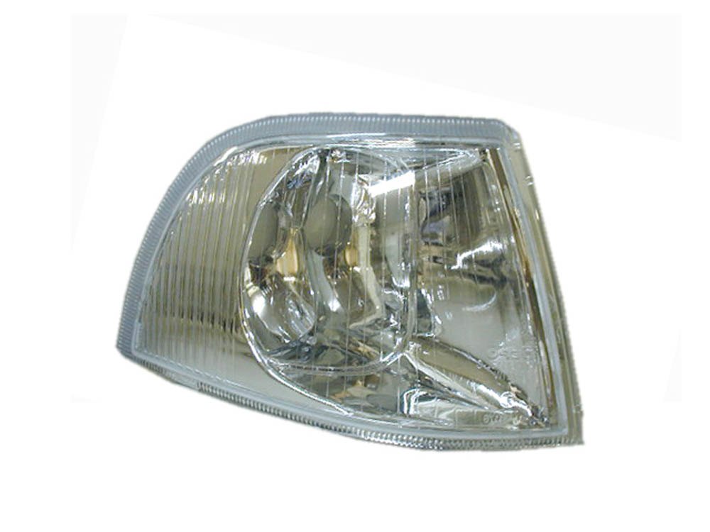 To suit VOLVO S40 / V40  S40 / V40  FRONT CORNER LIGHT - New quality car parts & auto spares online Australia wide with the convenience of shopping from your own home. Carparts 2U Penrith Sydney