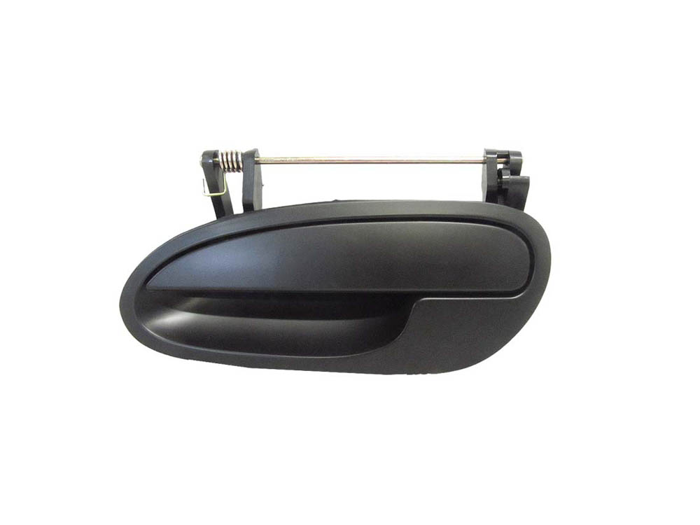 TO SUIT HOLDEN COMMODORE VT  DOOR HANDLE  LEFT - BRAND NEW LEFT HAND SIDE REAR OUTER DOOR HANDLE TO SUIT HOLDEN COMMODORE VT (09/1997-06/2006) 
 - New quality car parts & auto spares online Australia wide with the convenience of shopping from your own home. Carparts 2U Penrith Sydney