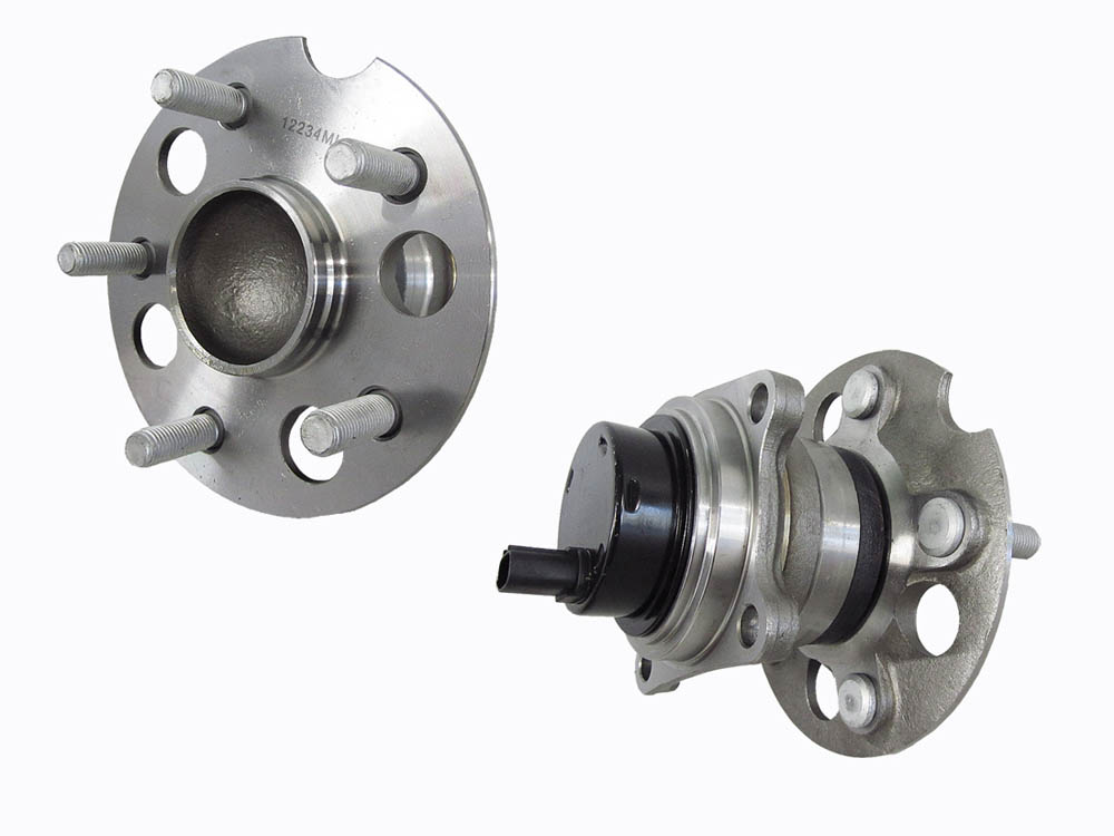 To suit TOYOTA TARAGO  REAR WHEEL HUB - New quality car parts & auto spares online Australia wide with the convenience of shopping from your own home. Carparts 2U Penrith Sydney