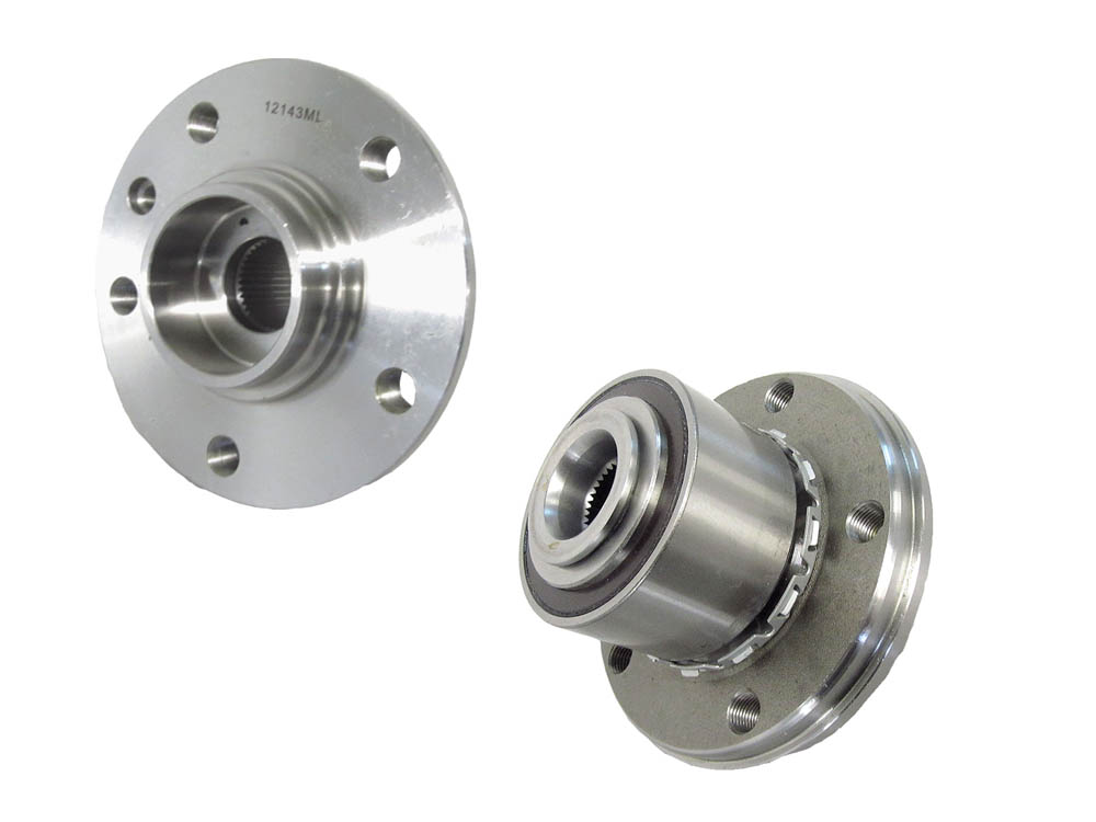  FRONT WHEEL HUB LEFT/RIGHT BRAND NEW FRONT WHEEL HUB TO SUIT TRANSPORTER T5 VAN MODELS BETWEEN 8/04-9/09 - Open 24hrs 365 days a year - our commitment is to provide new quality spare car parts nationally with the convenience of our online auto parts shopping store in the privacy of your own home.