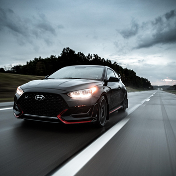 HYUNDAI