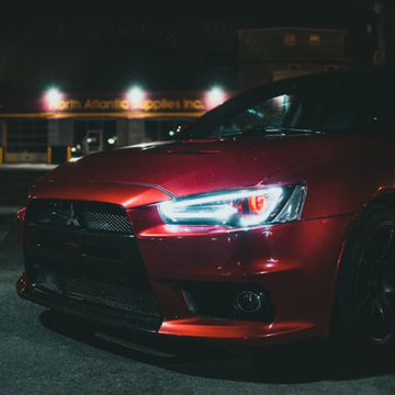 MITSUBISHI