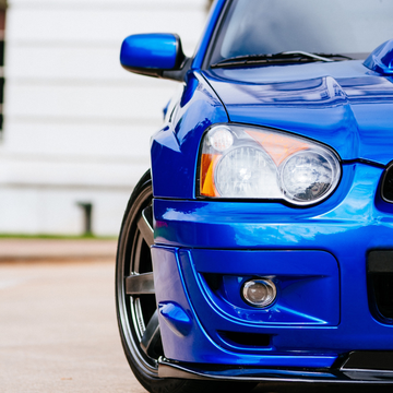 SUBARU