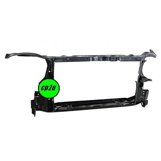 RADIATOR SUPPORT TO SUIT TOYOTA COROLLA ZZE122 10/2001–4/2004