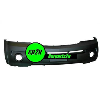 FRONT BUMPER TO SUIT KIA SORENTO BL 2/2003–9/2006