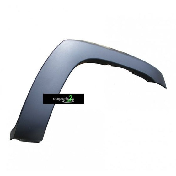RIGHT FRONT GUARD FLARE TO SUIT NISSAN PATROL GU Y61 8/2004–12/2016