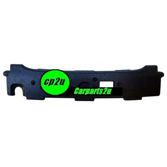 FRONT BAR ABSORBER TO SUIT TOYOTA CAMRY ACV40 7/2006–6/2009