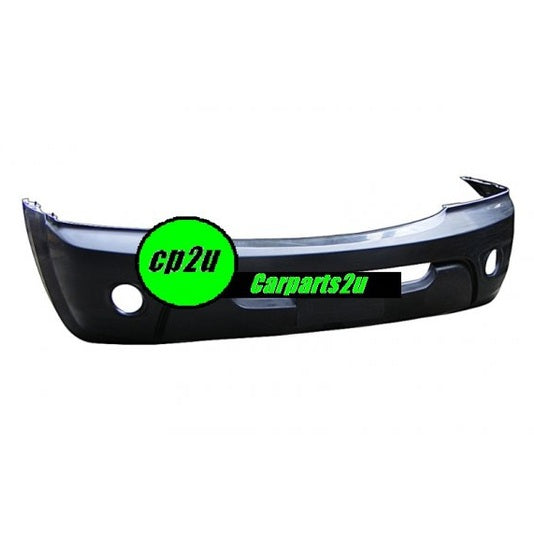 FRONT BUMPER TO SUIT KIA SORENTO BL 9/2006–7/2009