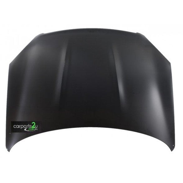 BONNET TO SUIT NISSAN DUALIS J10 10/2007–12/2009