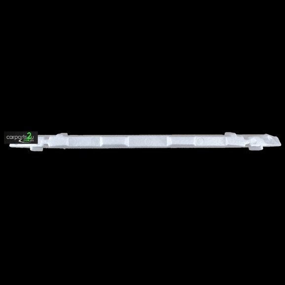 FRONT BAR ABSORBER TO SUIT NISSAN DUALIS J10 10/2007–12/2009