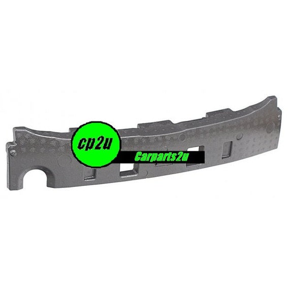 FRONT BAR ABSORBER TO SUIT TOYOTA CAMRY ACV40 6/2009–11/2011