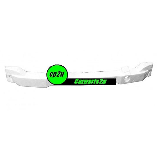 FRONT BAR ABSORBER TO SUIT MAZDA 3 BL 4/2009–12/2013