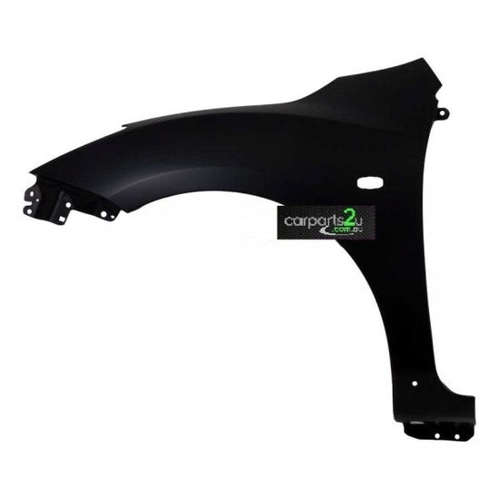 LEFT GUARD TO SUIT MAZDA 3 BL 4/2009–12/2013