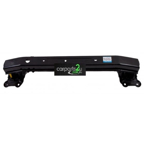 REAR BAR REINFORCEMENT TO SUIT MAZDA 3 BL 4/2009–12/2013