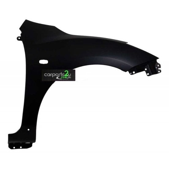RIGHT GUARD TO SUIT MAZDA 3 BL 4/2009–12/2013