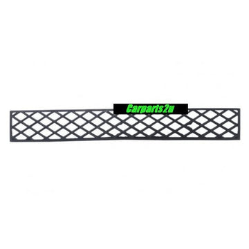 FRONT BAR GRILLE TO SUIT GREAT WALL X200 / X240 CC 10/2009–3/2011