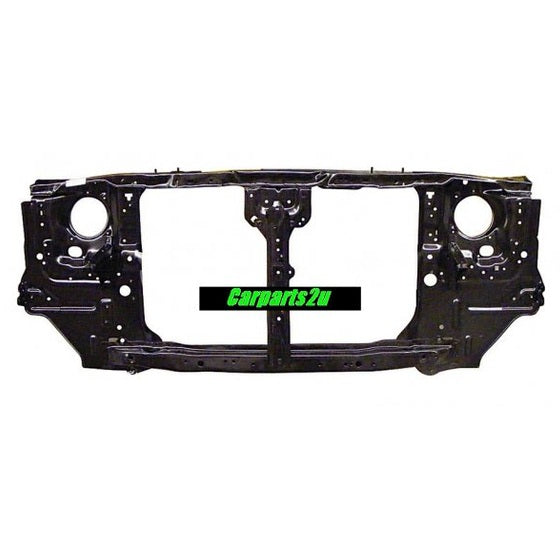 RADIATOR SUPPORT TO SUIT NISSAN DUALIS J10 1/2010–5/2014