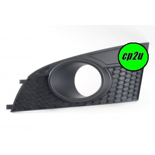 LEFT FRONT BAR GRILLE TO SUIT HOLDEN CAPTIVA 7 WAGON 2/2011–12/2013