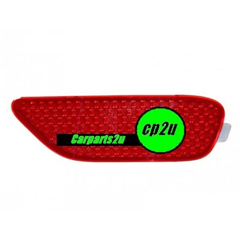 RIGHT REAR BAR REFLECTOR TO SUIT HOLDEN CAPTIVA 7 WAGON 2/2011–12/2013