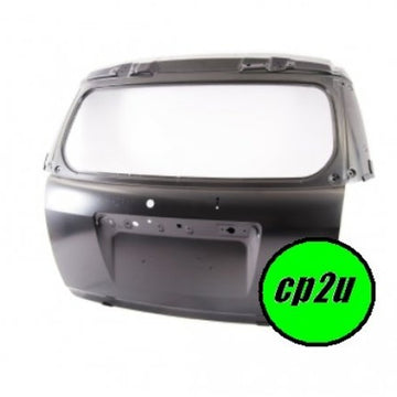 TAIL GATE TO SUIT HOLDEN CAPTIVA 7 WAGON 2/2011–12/2013