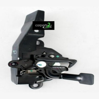 BONNET LOCK TO SUIT TOYOTA HILUX UTILITY 7/2011–4/2015
