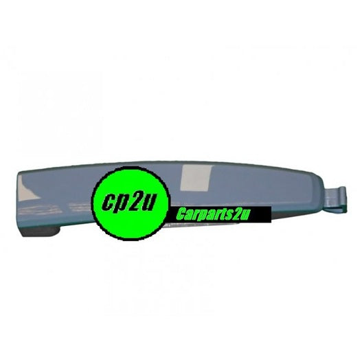 DOOR HANDLE TO SUIT HOLDEN CAPTIVA 7 WAGON 2/2011–2/2016