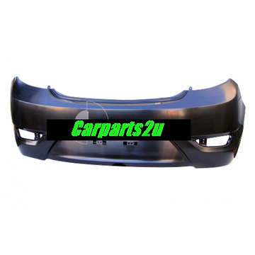 REAR BUMPER TO SUIT HYUNDAI ACCENT RB 5 DOOR HATCH 7/2011–4/2019